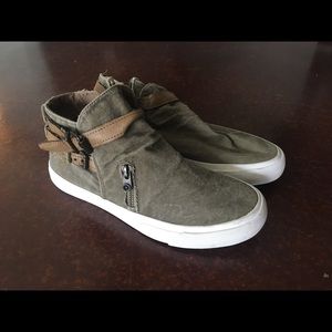 BLOWFISH Malibu Mondo Sneakers